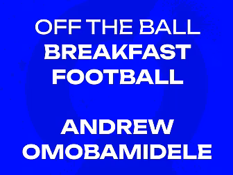 ANDREW OMOBAMIDELE: ‘I’ve got...