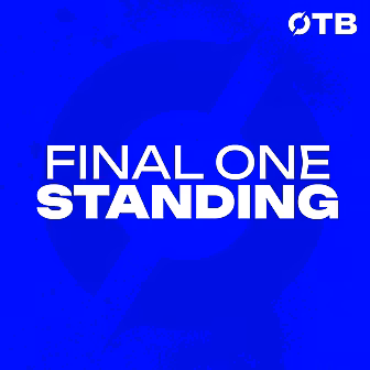 FINAL ONE STANDING: ‘I can’t s...