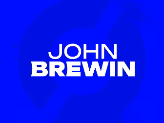 JOHN BREWIN: ‘Why are Arenal n...