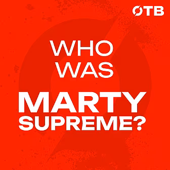 Who was the real Marty Supreme...