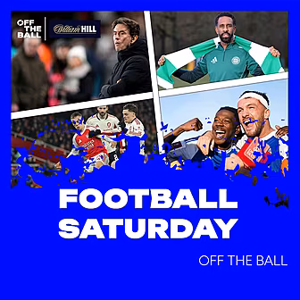 FOOTBALL SATURDAY: Palace knoc...