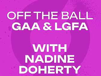 NADINE DOHERTY: ‘We’ll see whi...
