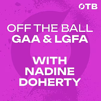 NADINE DOHERTY: ‘We’ll see whi...