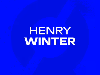 HENRY WINTER | 