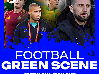 Ferguson linked to Napoli & a...