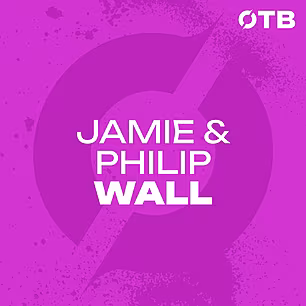 JAMIE & PHILIP WALL: ‘We’ll al...