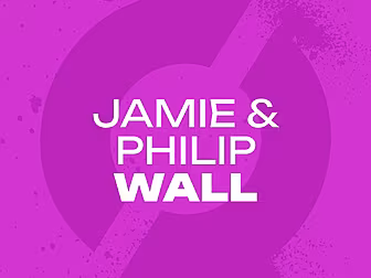 JAMIE & PHILIP WALL: ‘We’ll al...