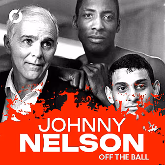 JOHNNY NELSON: 