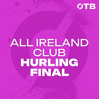 ALL IRELAND SENIOR HURLING CLU...