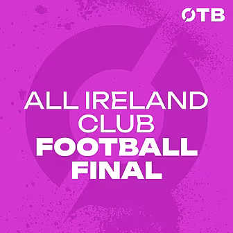 ALL IRELAND SENIOR FOOTBALL CL...