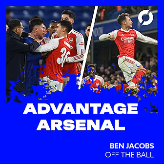 BEN JACOBS: 