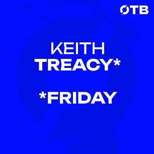 KEITH TREACY | 