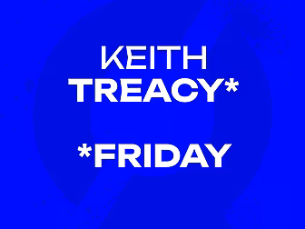 KEITH TREACY | 