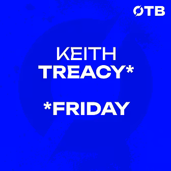 KEITH FRIDAY | 