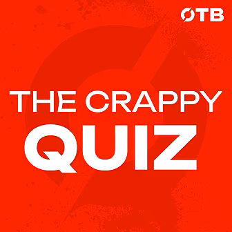CRAPPY QUIZ: ’What is going on...