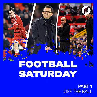 FOOTBALL SATURDAY Part 1: Unit...