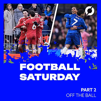 FOOTBALL SATURDAY Part 2: Unit...