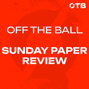 The Sunday Paper Review: ‘Alex...