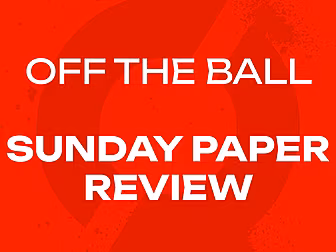 The Sunday Paper Review: ‘Alex...