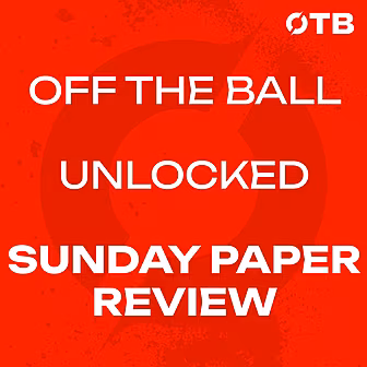 UNLOCKED - THE SUNDAY PAPER RE...