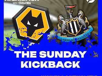 WOLVES 0-0 NEWCASTLE: 