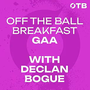 Club GAA is magic, BUT still h...