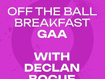 Club GAA is magic, BUT still h...
