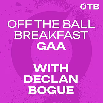 Club GAA is magic, BUT still h...