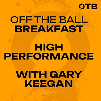 GARY KEEGAN: Not seeing the va...