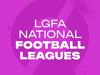 LGFA NATIONAL FOOTBALL LEAGUES...
