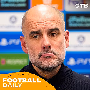 FOOTBALL DAILY: Maresca the Pe...