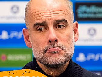 FOOTBALL DAILY: Pep's City fro...