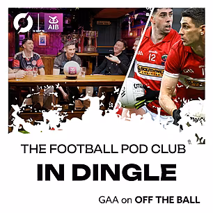 Tuesday Club with Dingle’s All...