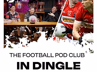 Tuesday Club with Dingle’s All...