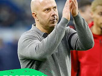 FOOTBALL DAILY: 'I find it har...
