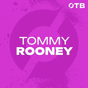 TOMMY ROONEY: All Ireland Club...