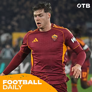 FOOTBALL DAILY: Ferguson to Ge...