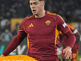 FOOTBALL DAILY: Ferguson's Rom...