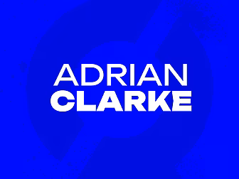 ADRIAN CLARKE: ‘This team is a...