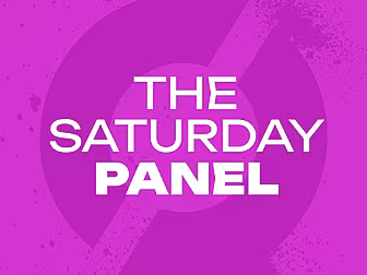 THE SATURDAY PANEL: Why do the...