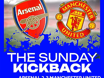 ‘It was incredible!’ | Arsenal...