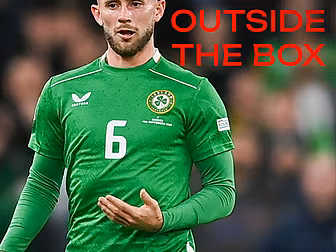 Ireland's forgotten man, Eldin...
