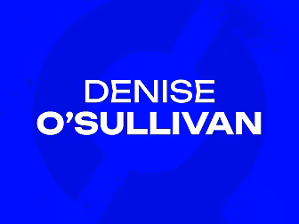 DENISE O'SULLIVAN | 