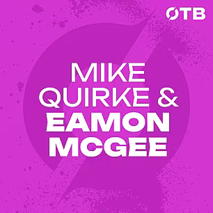 MIKE QUIRKE & EAMON McGEE: 'Th...