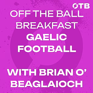 BRIAN O’BEAGLAOICH: The magic...