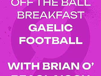 BRIAN O’BEAGLAOICH: The magic...