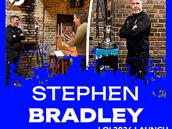STEPHEN BRADLEY: 