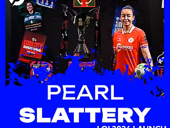 PEARL SLATTERY: 