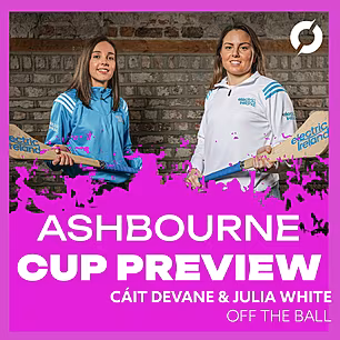 ASHBOURNE CUP PREVIEW: Cáit De...