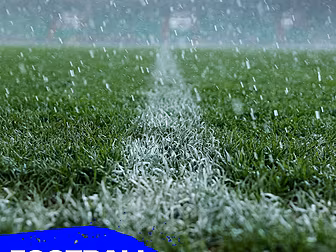 FOOTBALL DAILY: Shamrock Rover...